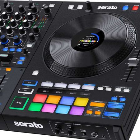 RANE FOUR