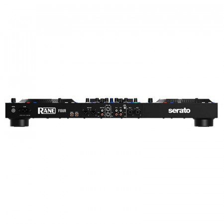 RANE FOUR