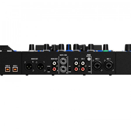 RANE FOUR