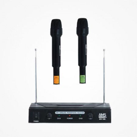 AMS MV 100 M