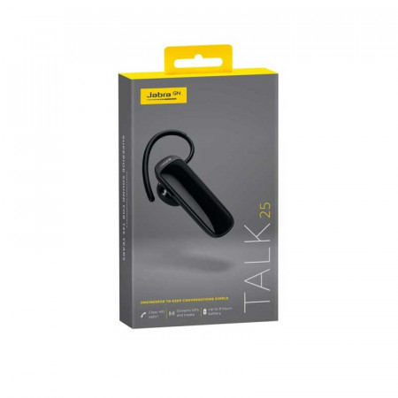 MANOS LIBRES JABRA TALK 25 SE