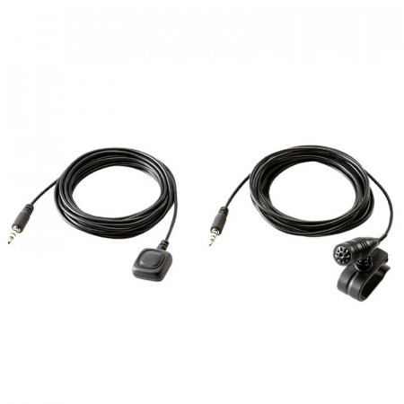 ICOM HM-152