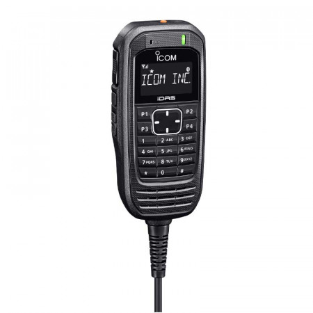 ICOM F6122D