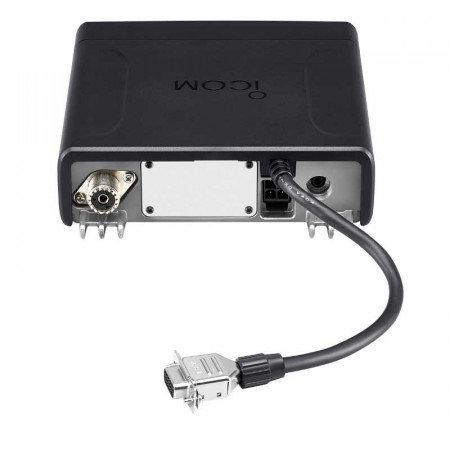 ICOM F6122D