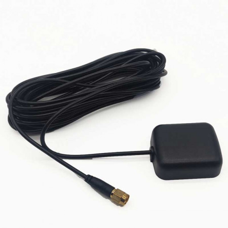 EMISORA MARINA VHF JOPIX MARINE M3300 DSC 54.0151