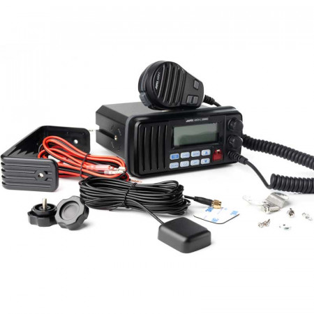 EMISORA MARINA VHF JOPIX MARINE M3300 DSC 54.0151