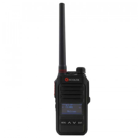 Walkie Talkie ESCOLTA RP-301 ALFA