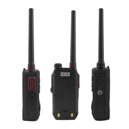 Walkie Talkie ESCOLTA RP-301 ALFA