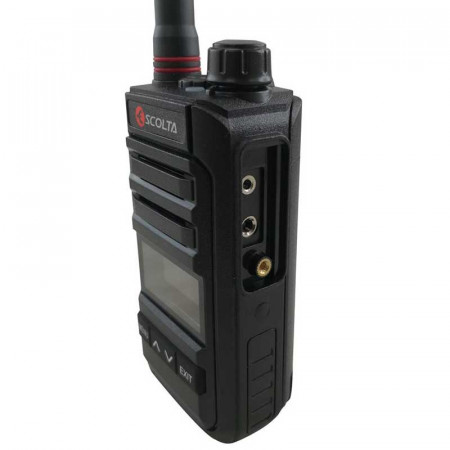 Walkie Talkie ESCOLTA RP-301 ALFA