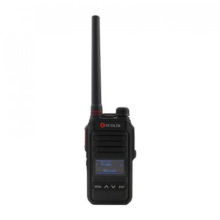 Walkie Talkie ESCOLTA RP-301 ALFA