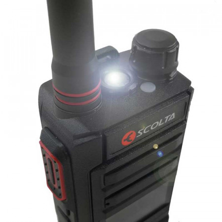 Walkie Talkie ESCOLTA RP-301 ALFA