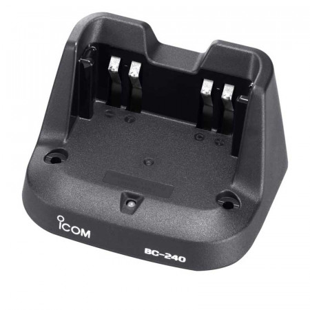 Cargador ICOM BC-240