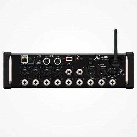 BEHRINGER X AIR XR12