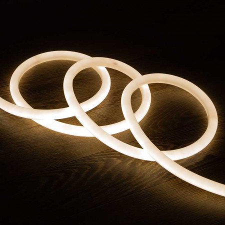 Neon de Led Flexible 12V Blanco SMD2835