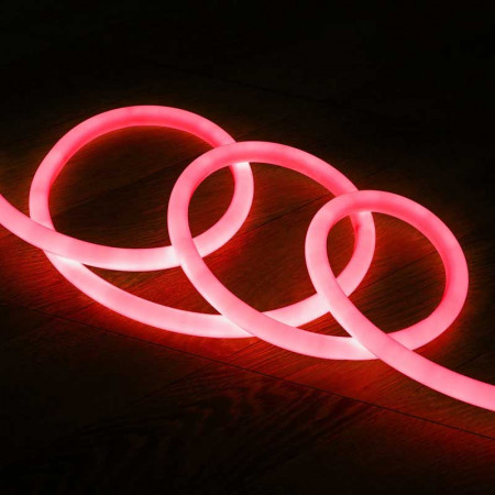 Neón Led flexible 12V rojo SMD2835