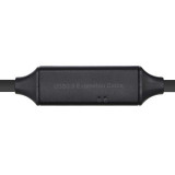 Cable 3.0 USB A Macho a USB A Hembra Activo 10 m.