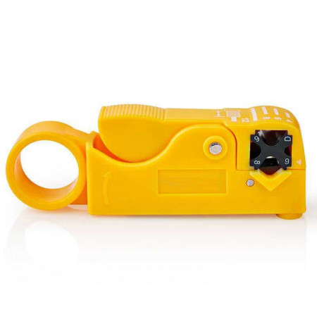 Pelacables para coaxiales RG58, RG59, RG62 y RG7