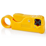 Pelacables para coaxiales RG58, RG59, RG62 y RG7