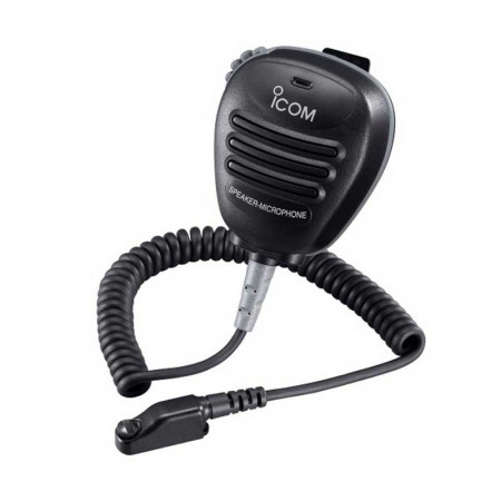 ICOM HM-138 ATEX