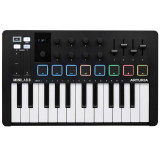 ARTURIA MINILAB 3 BLACK
