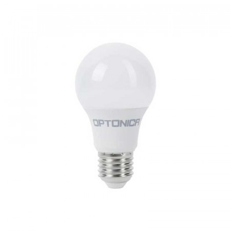 BOMBILLA LED E27 220V 10.5W 1055LM 270º 60X118 BLA