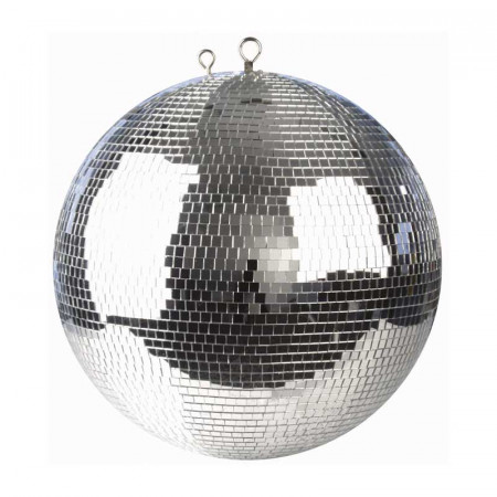 Bola de espejos de 40 cm. SHOWTEC 60406