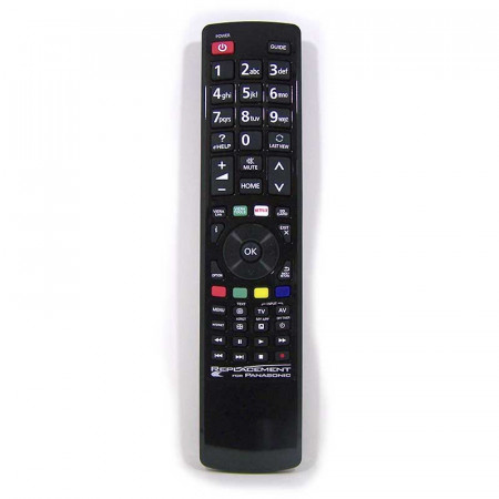 Mando universal TV LCD PANASONIC JOLLY