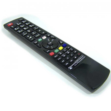 Mando universal TV LCD PANASONIC JOLLY