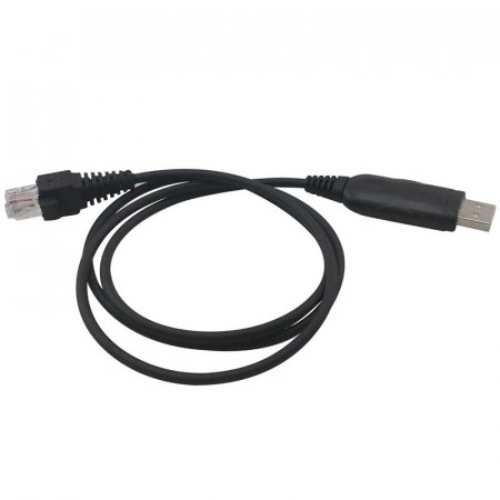 Cable programación RJ45