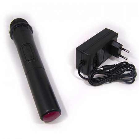 MARKTINEZ MGB110 USB MKII Amplificador bateria