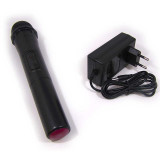MARKTINEZ MGB110 USB MKII Amplificador bateria
