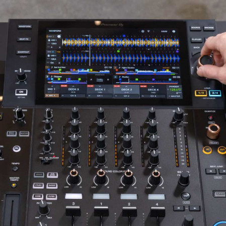 PIONEER DJ OPUS QUAD