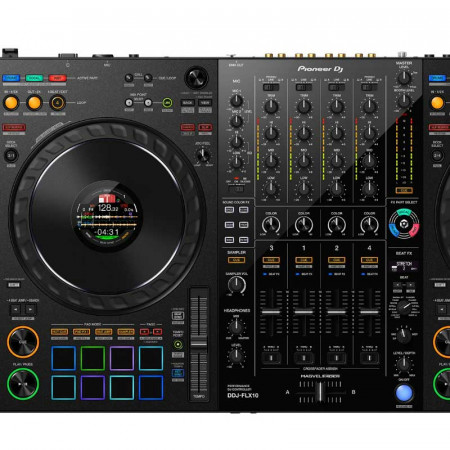PIONEER DJ DDJ-FLX10