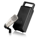 Behringer C-3 + Soporte Mesa+ Cable 3m
