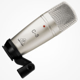 Behringer C-3 + Soporte Mesa+ Cable 3m