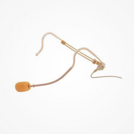 MICRÓFONO CONDENSADOR DE MINI CANNON XLR4 PIN