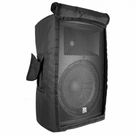Funda altavoz Power Dynamics PD412SC