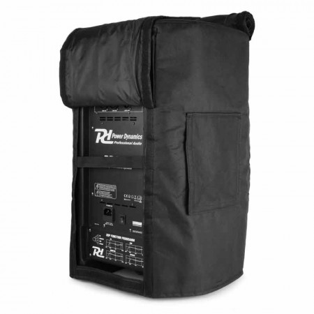 Funda altavoz Power Dynamics PD412SC