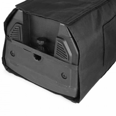 Funda altavoz Power Dynamics PD412SC