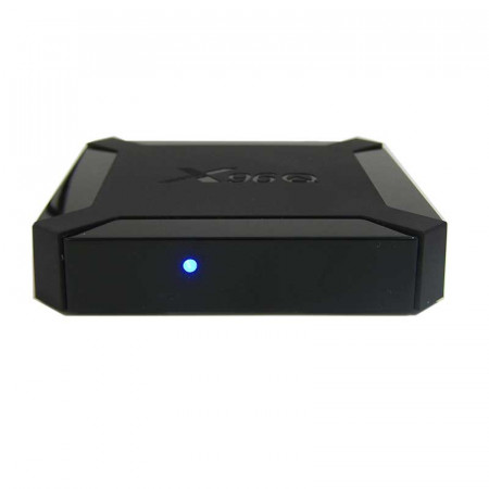 ANDROID MINI TV X96Q H313