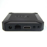 ANDROID MINI TV X96Q H313