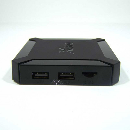 ANDROID MINI TV X96Q H313