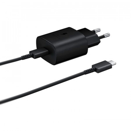 SAMSUNG EP-TA800 NEGRO