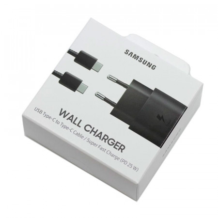 SAMSUNG EP-TA800 NEGRO