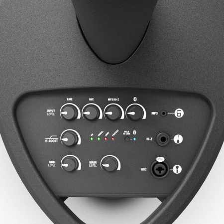LD Systems MAUI 5