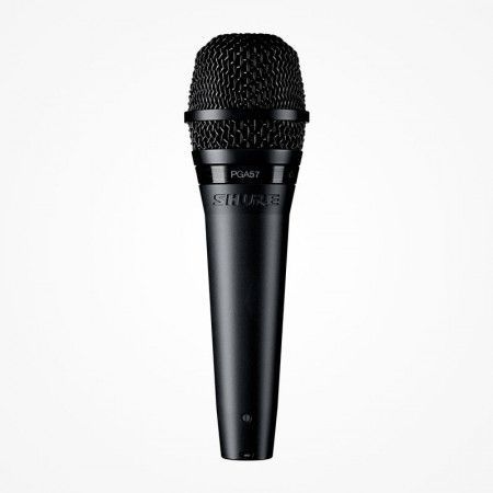 SHURE PGA57XLR