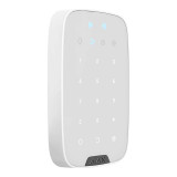Teclado independiente con lector AJAX KEYPADPLUS-W