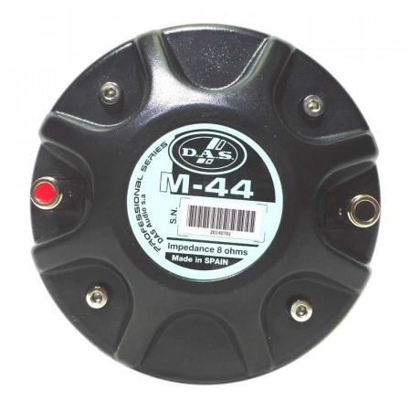 Motor DAS M-44