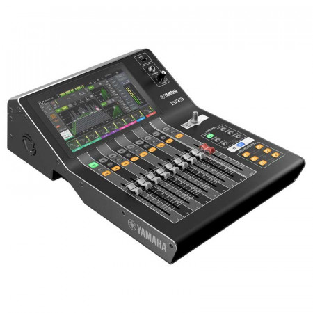 Mesa de mezclas digital YAMAHA DM3S Standard