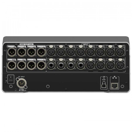 Mesa de mezclas digital YAMAHA DM3S Standard